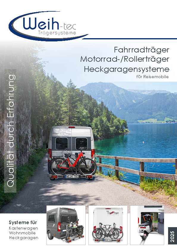produktkatalog Weih-tec 2025
